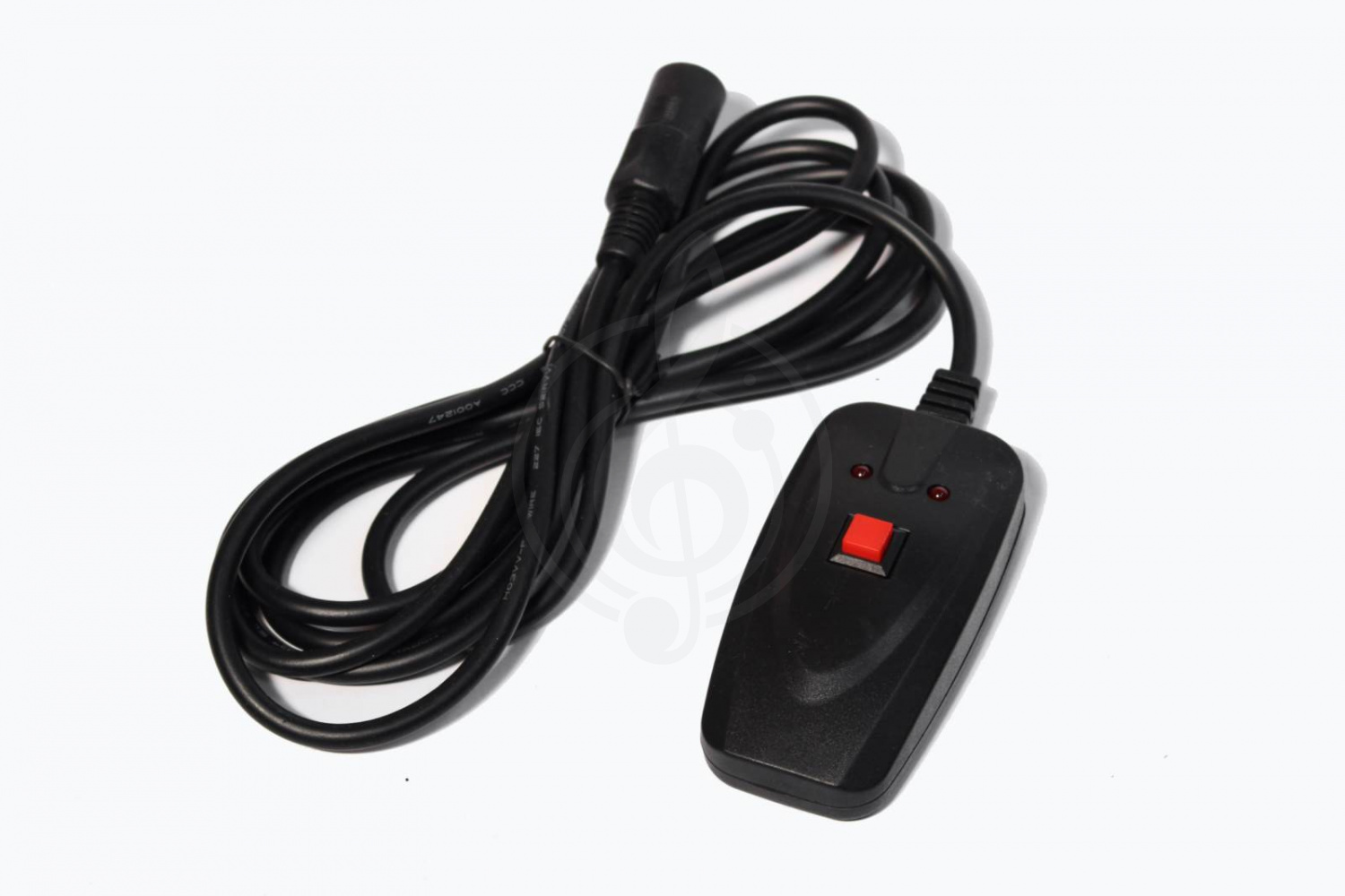 Ггенератор дыма ART WIZARD F-2 - Генератор дыма 900 Вт - фото 11