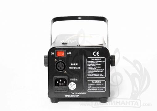 Ггенератор дыма ART WIZARD F-20 Генератор дыма, 400W - фото 3