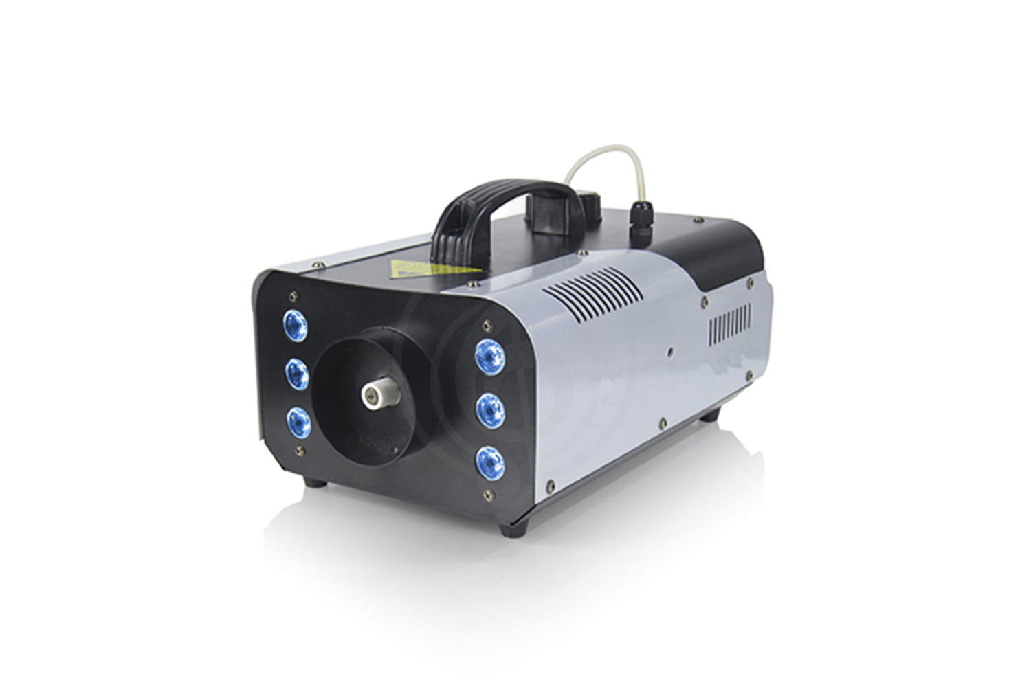 Ггенератор дыма ART WIZARD F-21 Генератор дыма, 950W DMX - фото 2