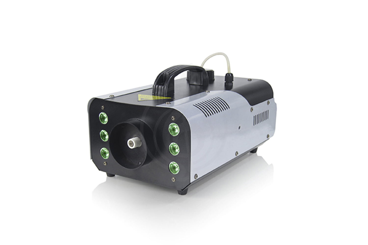 Ггенератор дыма ART WIZARD F-21 Генератор дыма, 950W DMX - фото 4