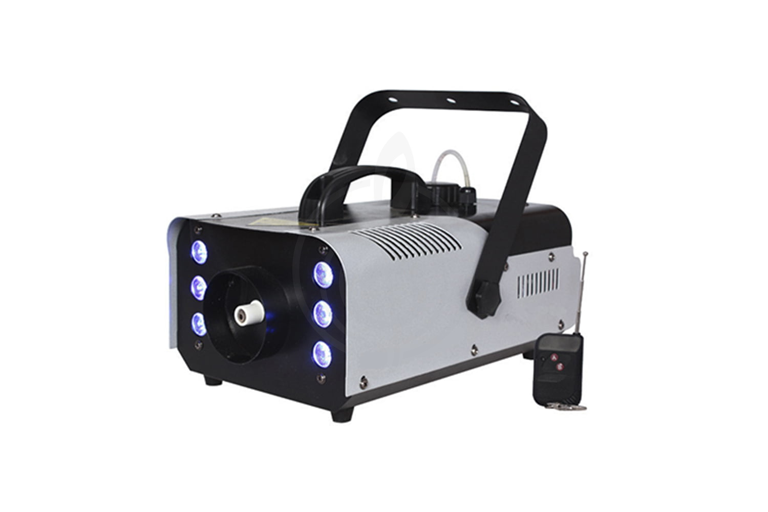Ггенератор дыма ART WIZARD F-21 Генератор дыма, 950W DMX - фото 5