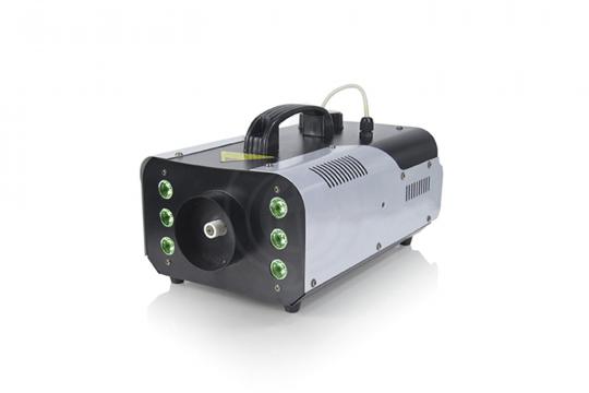 Ггенератор дыма ART WIZARD F-21 Генератор дыма, 950W DMX - фото 4