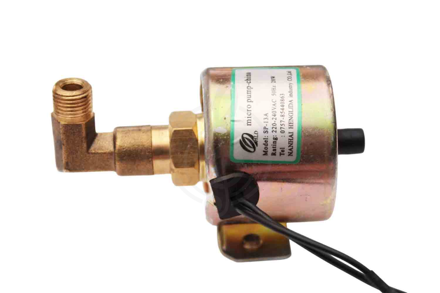  ART WIZARD GK003 pump - насос 31 вт з/ч - фото 3