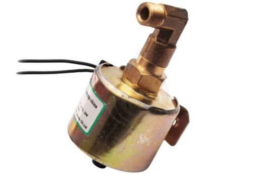  ART WIZARD GK003 pump - насос 31 вт з/ч - фото 2