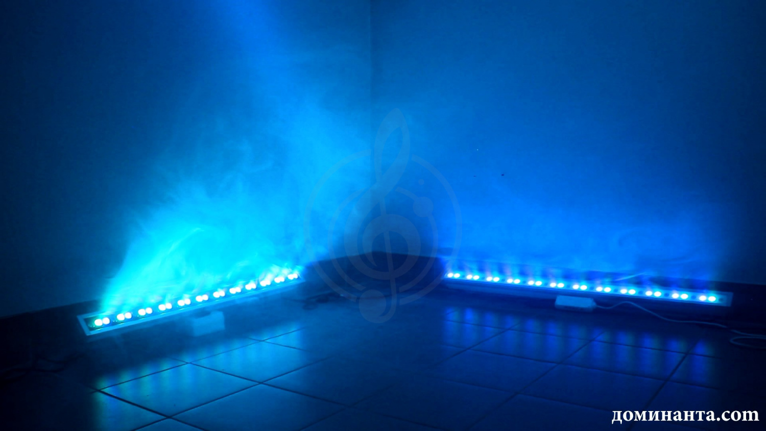 Заливной светильник (LED wash) ART WIZARD GM015 Всепогодный светодиодный прожектор - фото 6