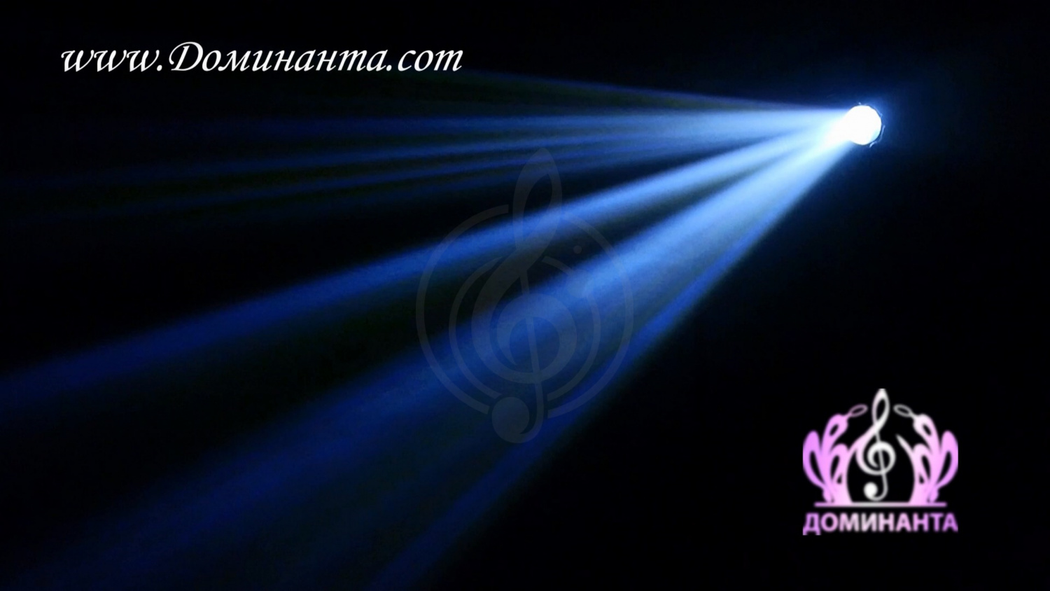 Дискотечный прибор (LED эффект) ART WIZARD GM063 Светодиодный LED прибор - фото 2