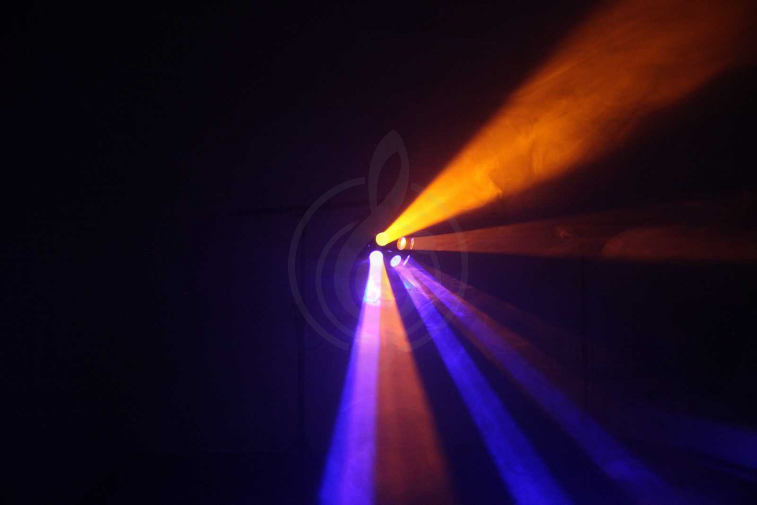 Дискотечный прибор (LED эффект) ART WIZARD GM202 Светодиодный LED прибор - фото 4