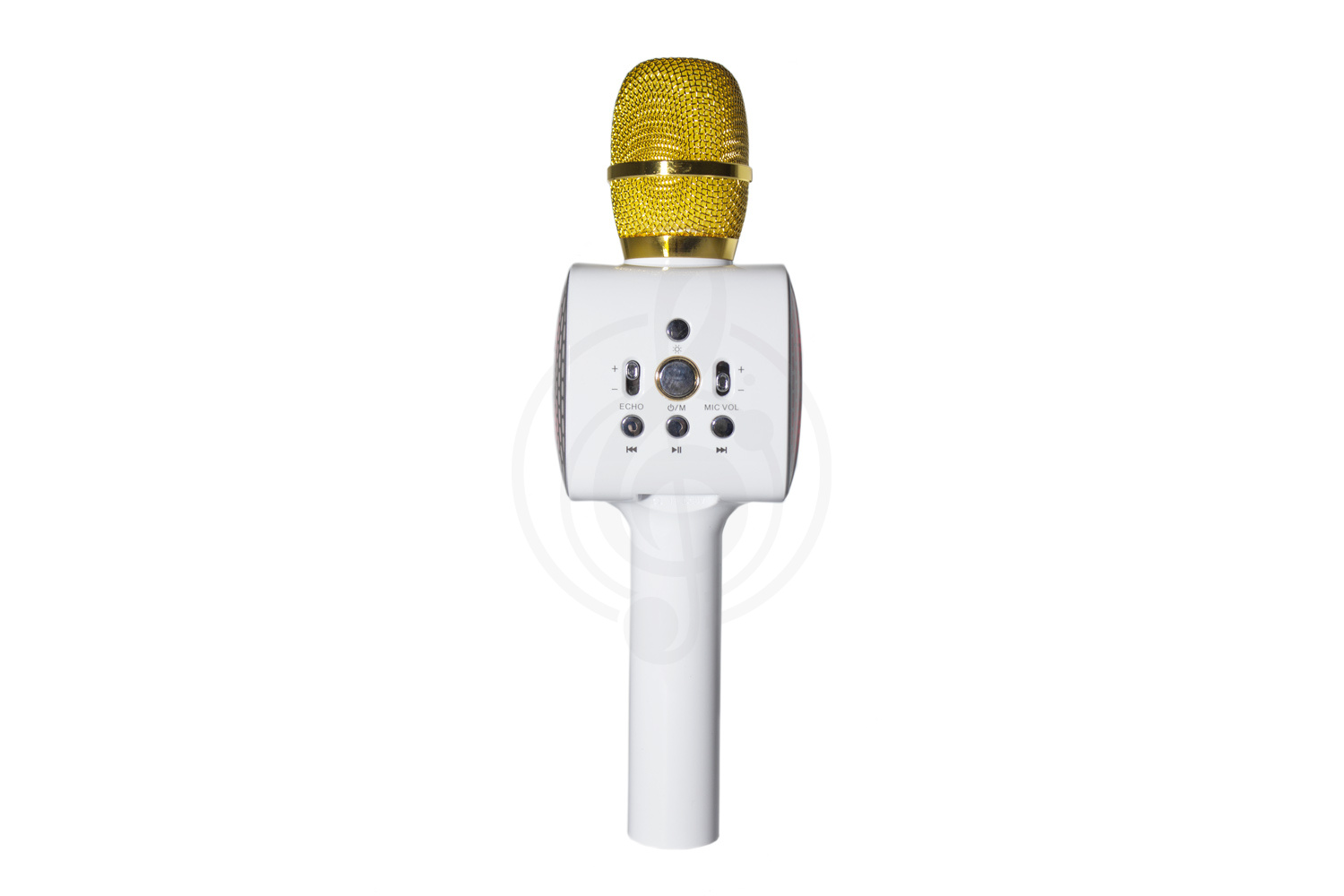 Караоке микрофон ART WIZARD M5 Karaoke - беспроводной караоке микрофон с динамиком - фото 3