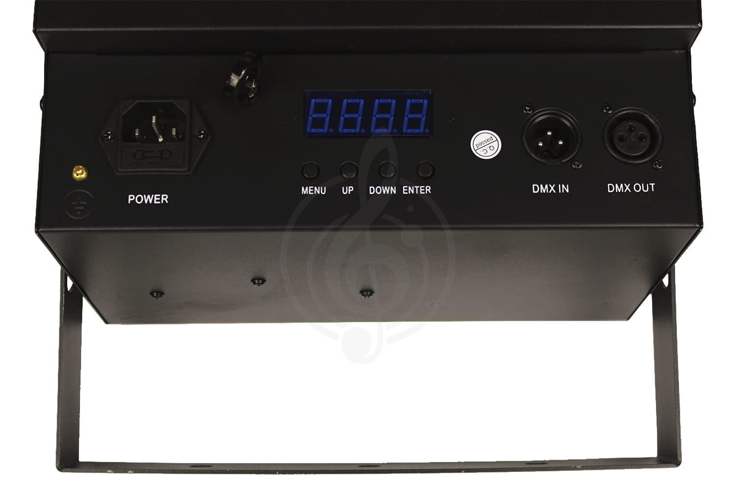 Заливной светильник (LED wash) ART WIZARD PL-19 - Светодиодный прожектор 24*10W RGBW   - фото 3