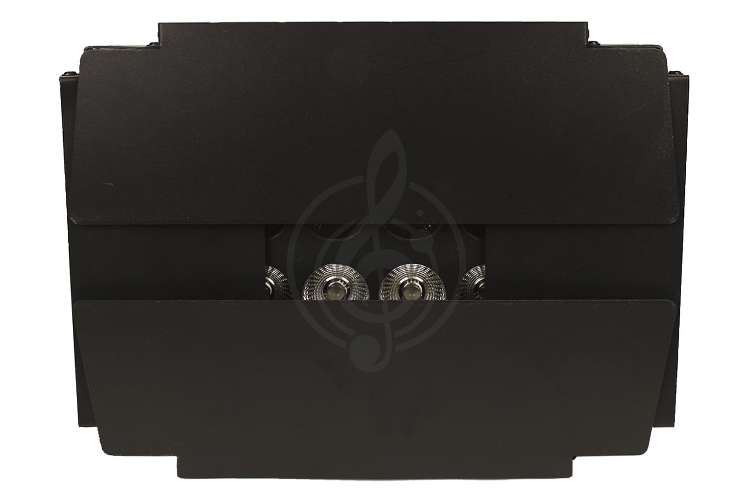 Заливной светильник (LED wash) ART WIZARD PL-19 - Светодиодный прожектор 24*10W RGBW   - фото 6
