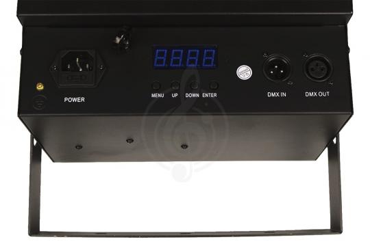 ART WIZARD PL-19 - Светодиодный прожектор 24*10W RGBW - фото 3 Заливной светильник (LED wash) ART WIZARD PL-19 - Светодиодный прожектор 24*10W RGBW - фото 3