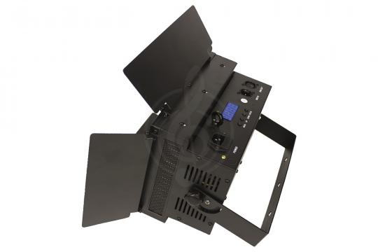ART WIZARD PL-19 - Светодиодный прожектор 24*10W RGBW - фото 4 Заливной светильник (LED wash) ART WIZARD PL-19 - Светодиодный прожектор 24*10W RGBW - фото 4