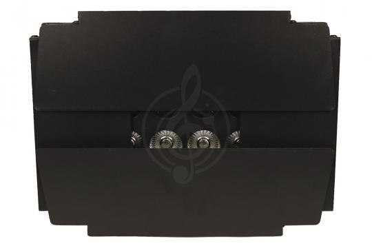ART WIZARD PL-19 - Светодиодный прожектор 24*10W RGBW - фото 6 Заливной светильник (LED wash) ART WIZARD PL-19 - Светодиодный прожектор 24*10W RGBW - фото 6