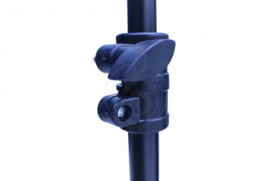 Дискотечный прибор (LED эффект) ART WIZARD PL-31Z - светодиодный прожектор LED PAR - фото 10