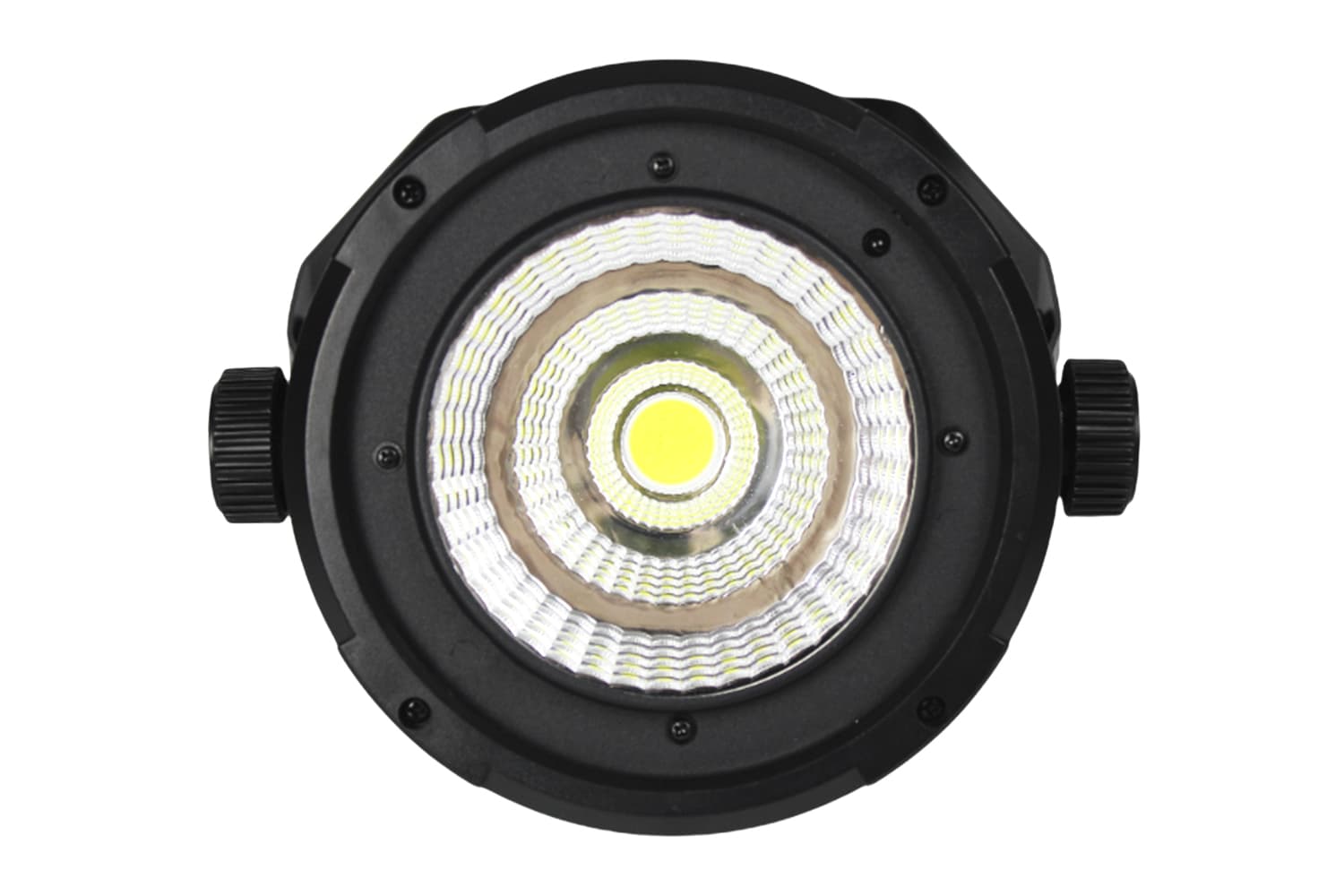Заливной светильник (LED wash) ART WIZARD PL-61CW Светодиодный прожектор, 50W - фото 1