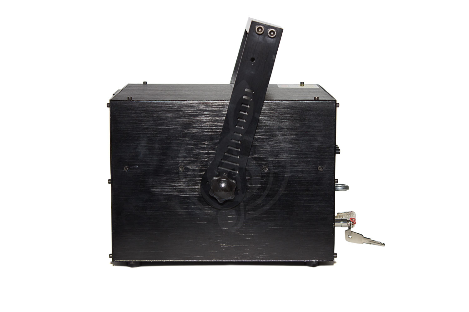 Лазер ART WIZARD Pro Stage Laser 5W - Лазерный проектор 5Вт - фото 4