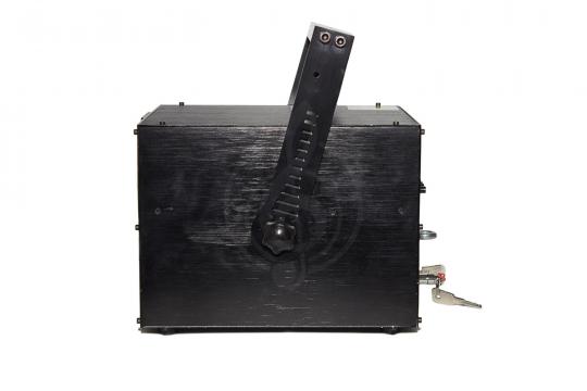 Лазер ART WIZARD Pro Stage Laser 5W - Лазерный проектор 5Вт - фото 4