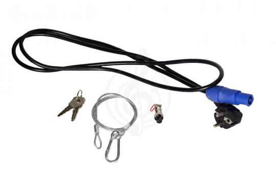 Лазер ART WIZARD Pro Stage Laser 5W - Лазерный проектор 5Вт - фото 6