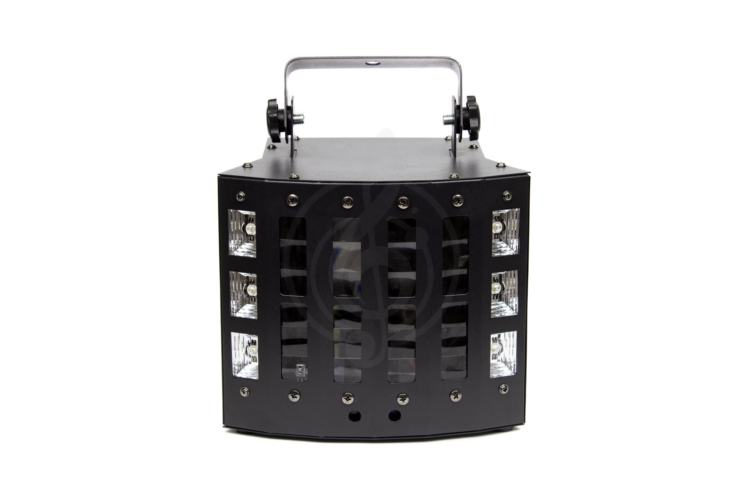 Дискотечный прибор (LED эффект) ART WIZARD VS-59A Светодиодный дискотечный прибор 4IN1 UV Strobe Laser - фото 9