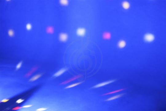 Дискотечный прибор (LED эффект) ART WIZARD VS-59A Светодиодный дискотечный прибор 4IN1 UV Strobe Laser - фото 4