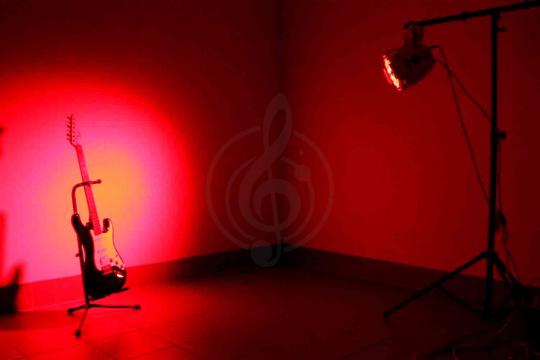 Заливной светильник (LED wash) ART WIZARD WPLA1815RGBWA+UV Светодиодный прожектор 18*15W 6 в1 RGBWA+UV - фото 10