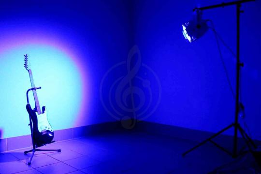 Заливной светильник (LED wash) ART WIZARD WPLA1815RGBWA+UV Светодиодный прожектор 18*15W 6 в1 RGBWA+UV - фото 11