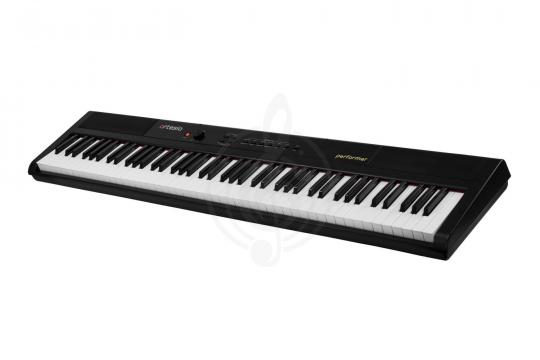 Artesia Performer Black Цифровое фортепиано - фото 5 Цифровое пианино Artesia Performer Black Цифровое фортепиано - фото 5