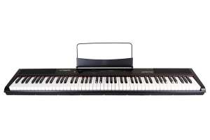 Изображение Цифровое пианино Artesia Performer Black
