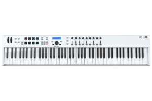 Перейти к просмотру Arturia KeyLab Essential 88 Изображение Arturia KeyLab Essential 88