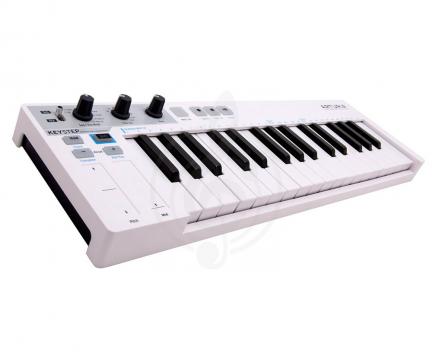 MIDI-клавиатура Arturia KeyStep - Миди-клавиатура - фото 3