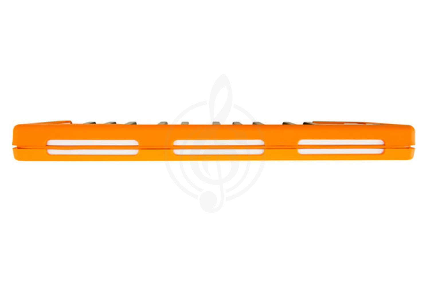 MIDI-клавиатура Arturia Microlab Orange - MIDI-клавиатура - фото 5