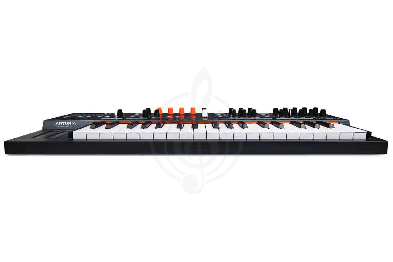 Гибридный синтезатор Arturia MiniFreak - Синтезатор - фото 2