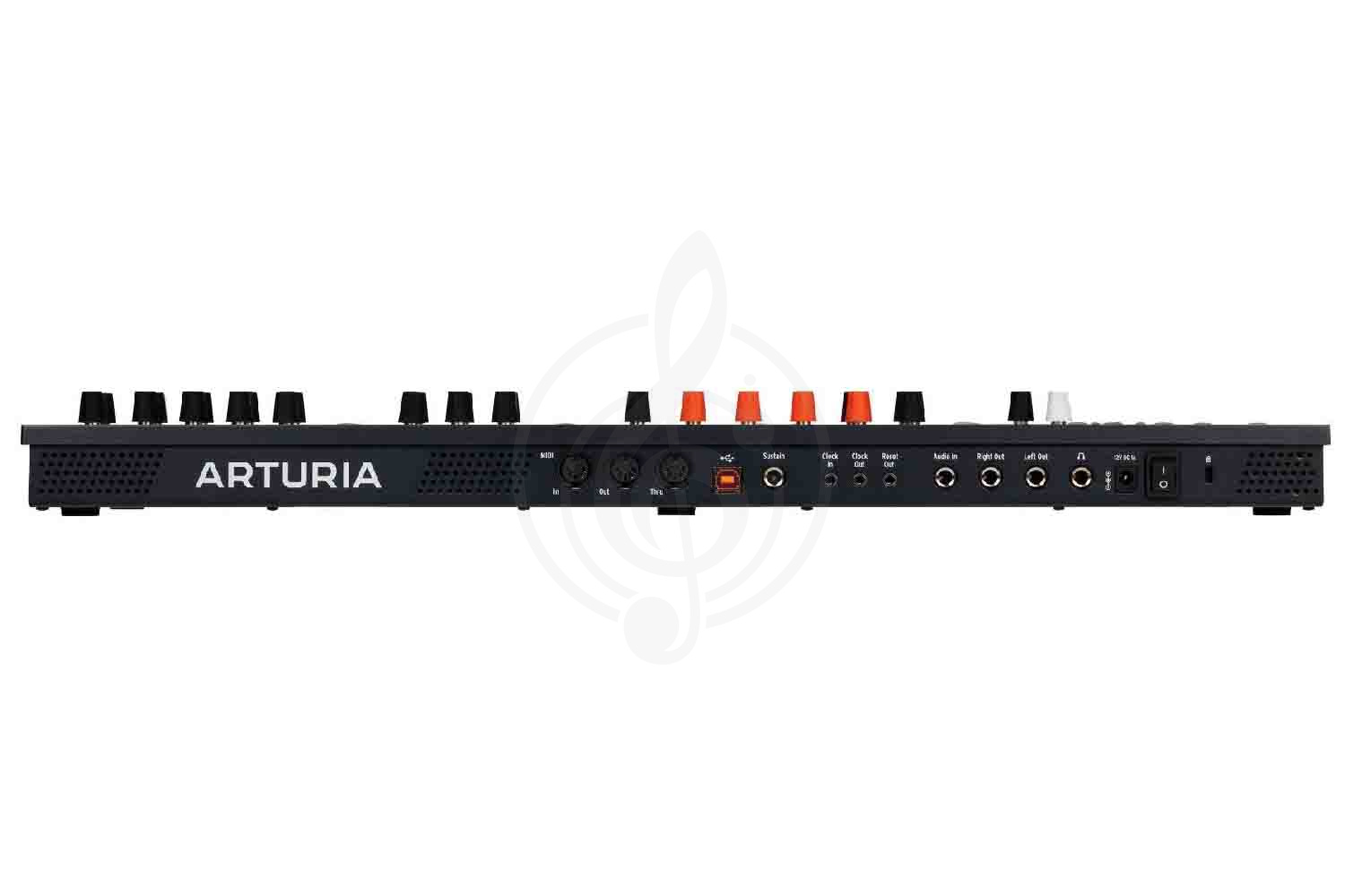 Гибридный синтезатор Arturia MiniFreak - Синтезатор - фото 3