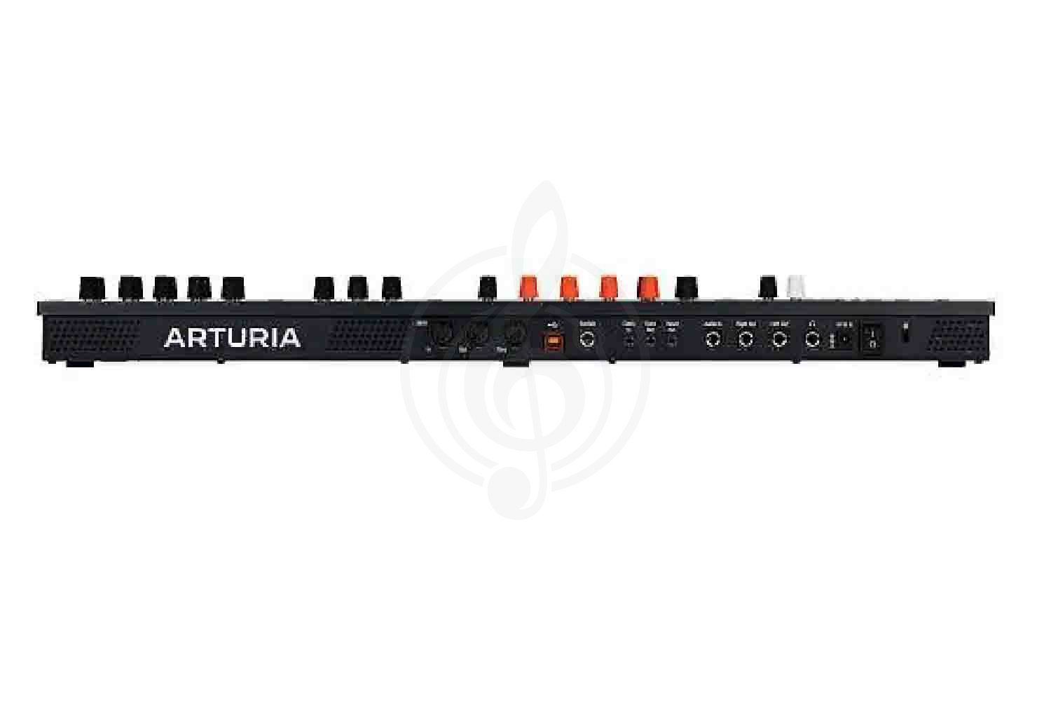 Гибридный синтезатор Arturia MiniFreak - Синтезатор - фото 5