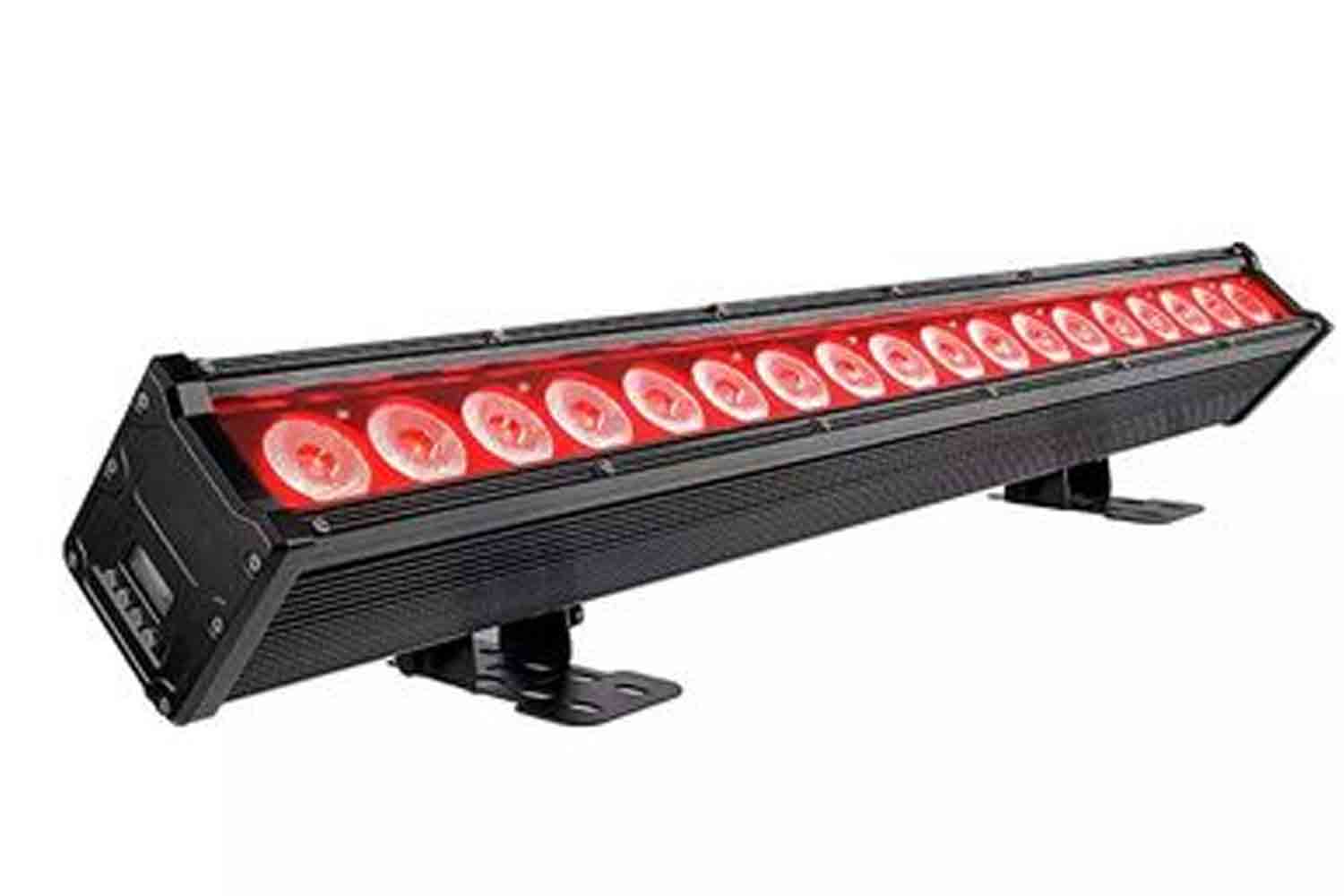 Заливной светильник (LED wash) AstraLight LH-E046 - Линейный прожектор - фото 1