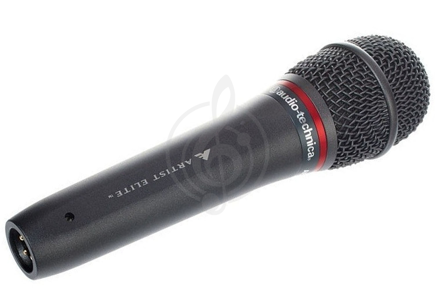 Динамический вокальный микрофон Audio-Technica AE4100 - динамический вокальный микрофон - фото 1