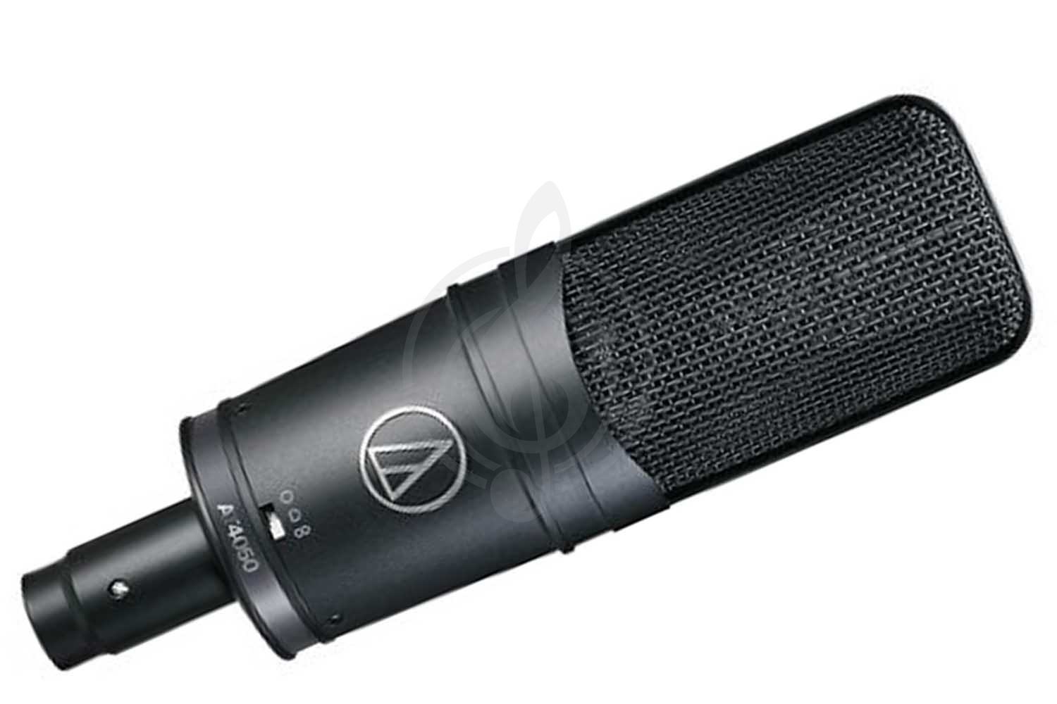Конденсаторный студийный микрофон Audio-Technica AT4050SM - студийный конденсаторный микрофон - фото 1