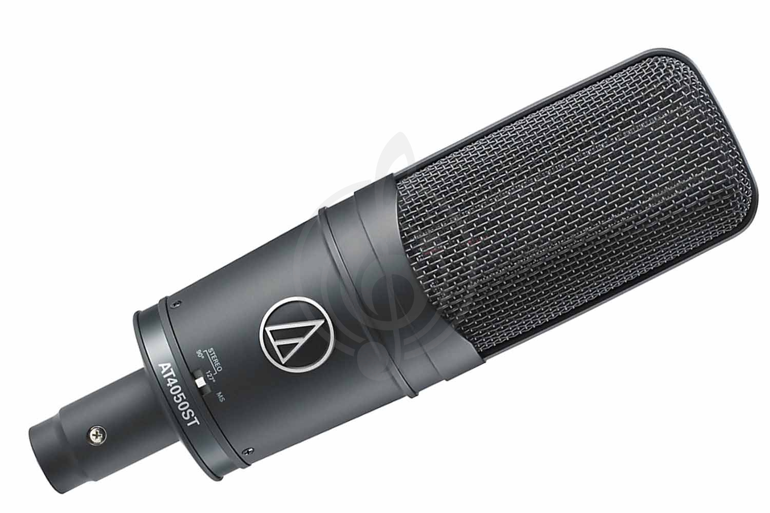 Конденсаторный студийный микрофон Audio-Technica AT4050ST - студийный микрофон - фото 1