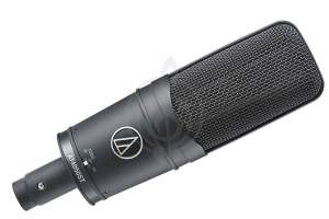 Изображение AUDIO-TECHNICA AT4050ST