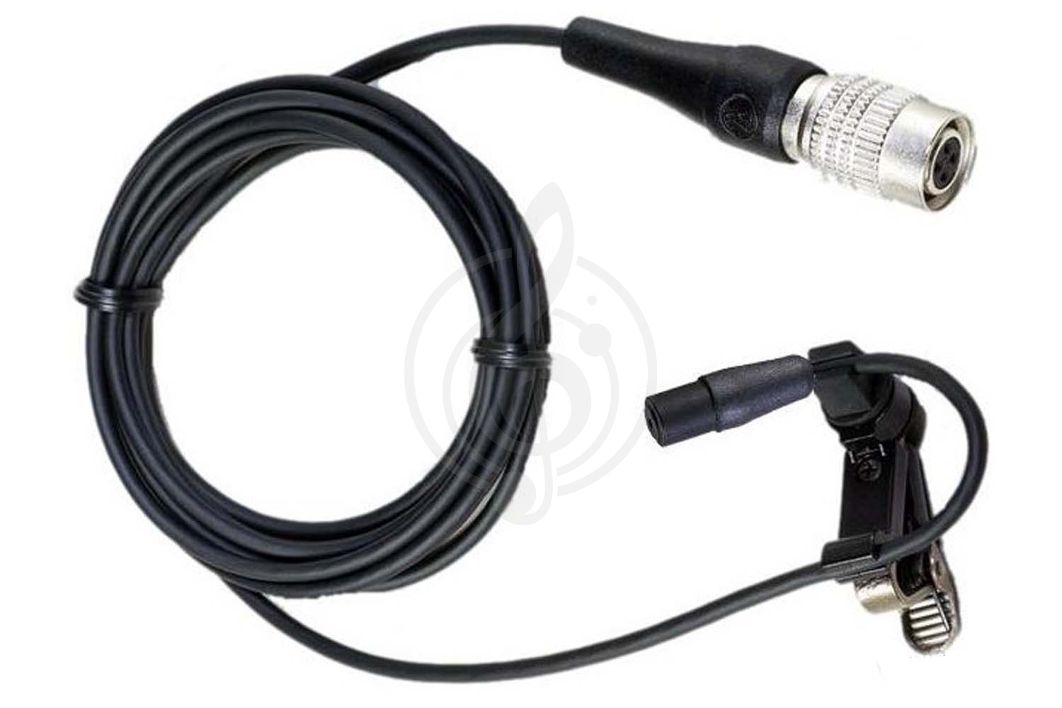 Петличный микрофон Audio-technica AT898 - Микрофон петличный - фото 1