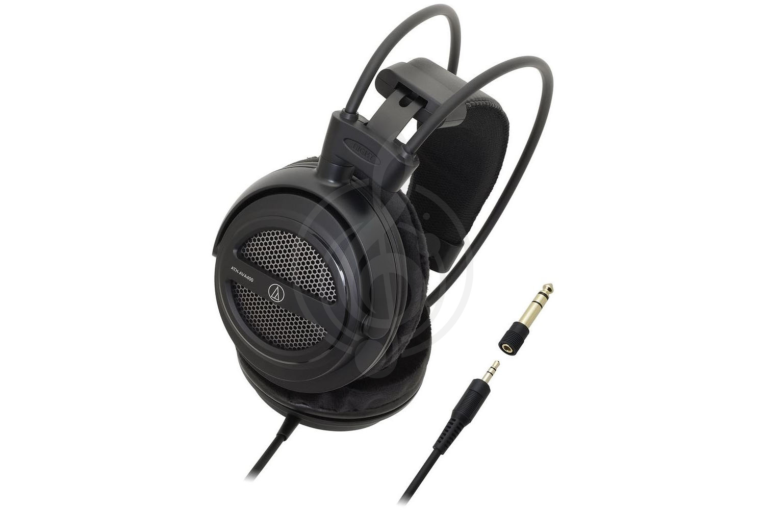 Мониторные наушники Audio-Technica ATH-AVA400 - Наушники мониторные проводные - фото 1