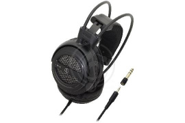 Изображение Мониторные наушники AUDIO-TECHNICA ATH-AVA400