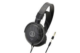 Изображение Мониторные наушники AUDIO-TECHNICA AVC200