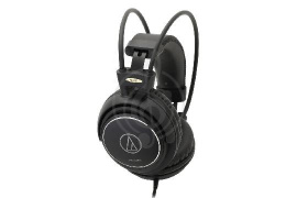 Изображение Мониторные наушники AUDIO-TECHNICA ATH-AVC500