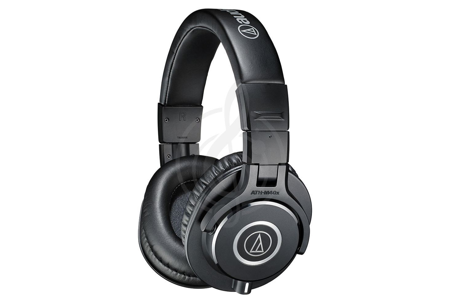 Мониторные наушники Audio-Technica ATH-M40X - Наушники мониторные - фото 1