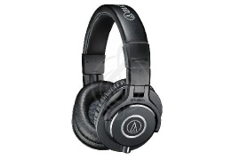 Изображение Мониторные наушники AUDIO-TECHNICA ATH-M40X