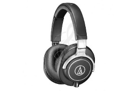 Изображение Мониторные наушники AUDIO-TECHNICA ATH-M70X