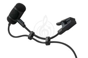 Изображение AUDIO-TECHNICA ATM350CW
