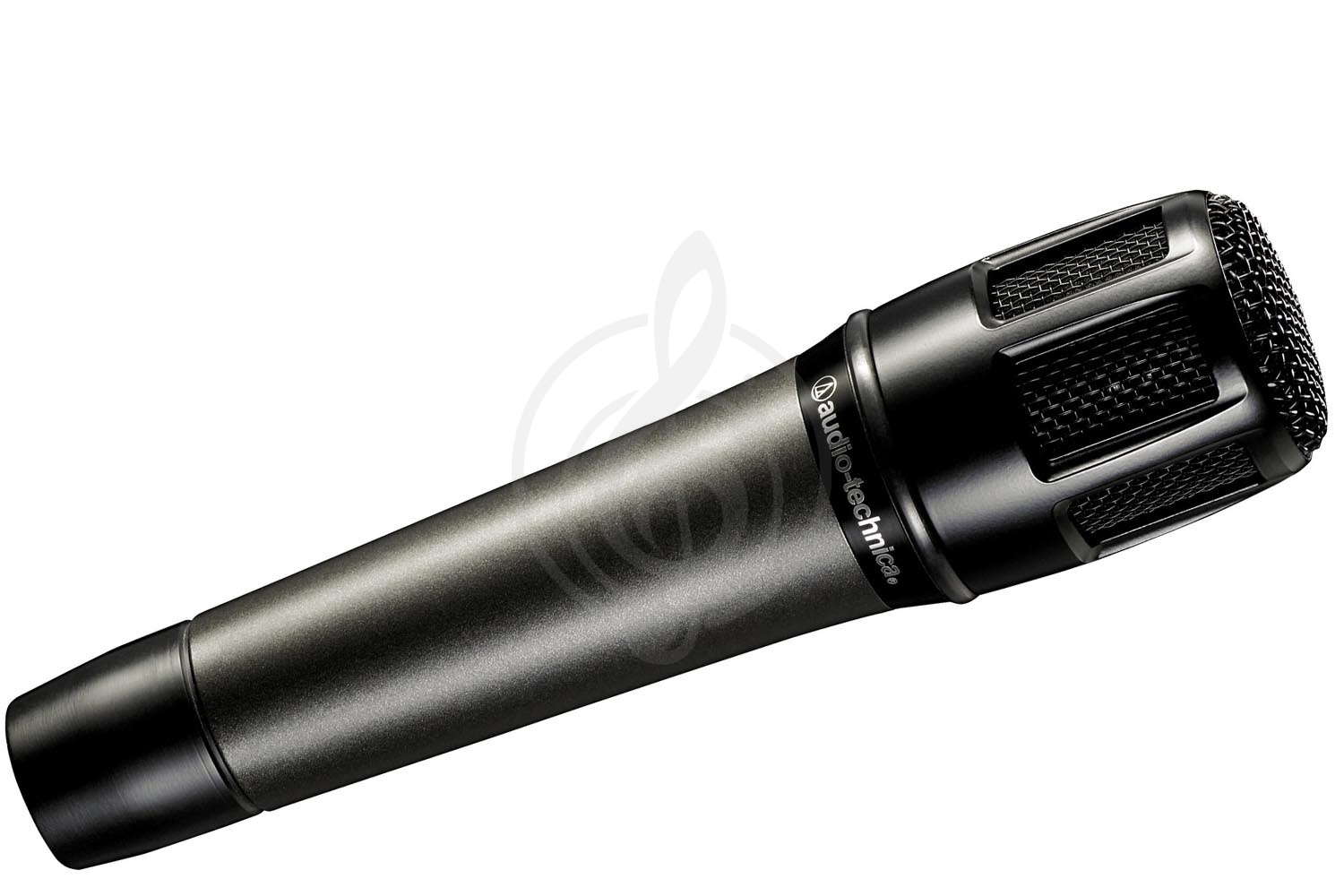 Инструментальный микрофон Audio-Technica ATM650 - Микрофон инструментальный динамический - фото 1