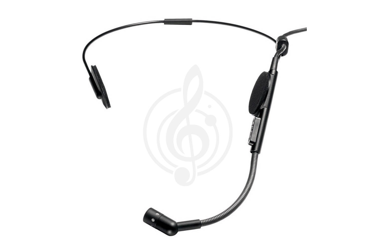 Головной микрофон Audio-technica ATM73A - Микрофон головной - фото 1
